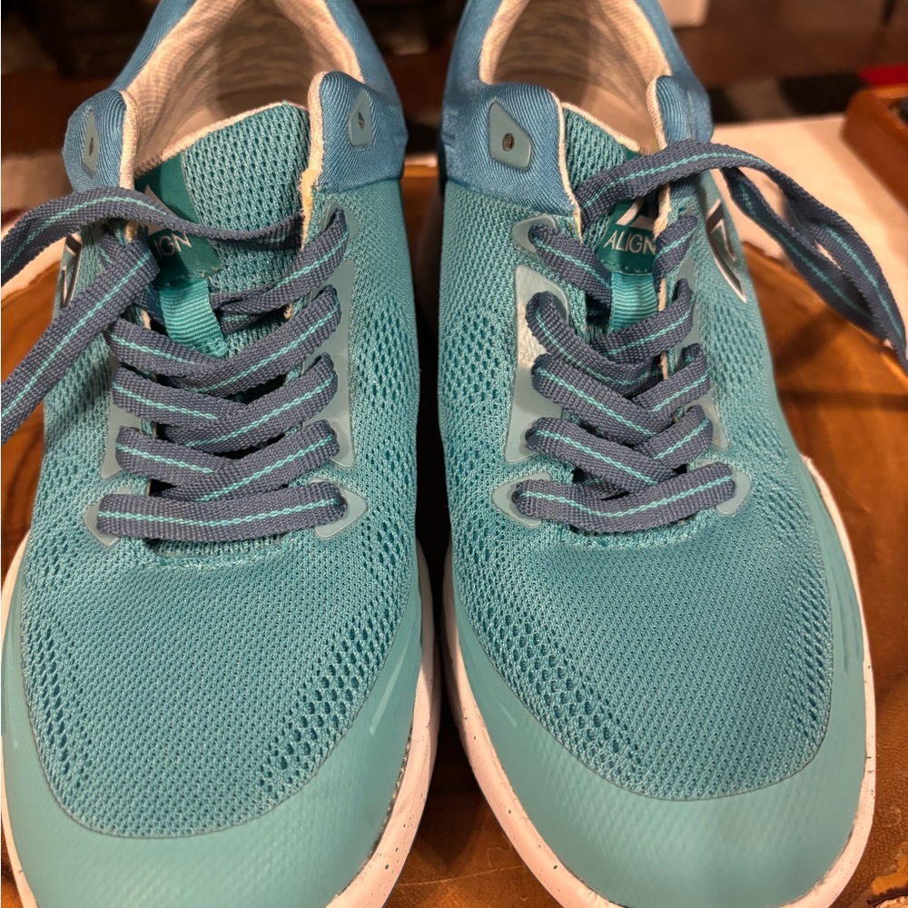 Align Women’s Sneakers size 8 W